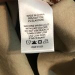 1. State  Womens Khaki Off-Shoulder Above The Knee Sheath Dress Photo 7