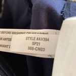 J.Crew  Remi navy blue pleated dress pants like new Photo 80