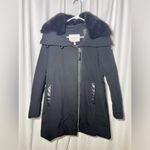 Derek Lam 10 Crosby  Longline Parka | M Photo 11