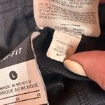 Nike  Women's Black Biker Sports Shorts Size Large Photo 4