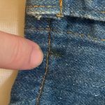 Vintage Landlubber Denim Long Sleeve Button Photo 8