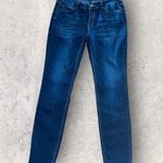 Rue 21 Women's Size 12 Stretch Jegging Mid Rise Skinny Jeans Blue y2k Photo 1