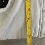 Out From Under  Urban Outfitters Women Quilted Hooded Jacket Polka Dot Blue Small Photo 10