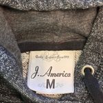 J. America Ohio State Buckeyes Womens Black Hoodie Photo 5