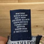 Ann Taylor Vintage Size 4 Linen Floral Print Hip Tie Mini Skirt Photo 8