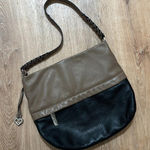 Brighton | Two Tone Shoulder Bag Photo 0