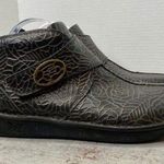 Alegria  Caiti Choco Ankle Boots Bronze Leather42 Photo 0