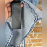 All Saints Francis denim shirt dress small Photo 11