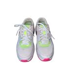 Nike  Air Max Excee White/Indigo Burst/Pink Blast Photo 4