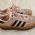 Adidas  Gazelle Bold Women’s Sneakers Photo 0