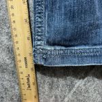 Antik Denim  Jeans Womens‎ 30 Embroidered Boot Cut Low Rise Y2K Western Cowgirl Photo 4