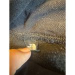 The North Face  Women's Active Leggings Gray Black Workout Running Athletic Pants - M Photo 4