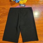 Tommy Jeans Black Biker Tights Size Medium Photo 1