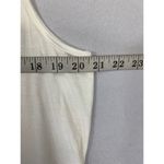 Dress Barn Women's Ivory Casual Tank Photo 4
