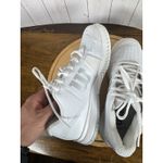 Wilson's RUSH PRO 3.0 Women's Size 6.5 Tennis Pickleball Shoes Lace Up White Euc Photo 11