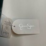 Jessica Simpson NWT  Jenny Bow Style Jade  Clutch Bag‎ Photo 2