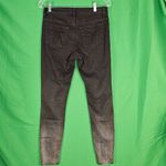 Ted Baker  London Womens‎ Black Sew In Love Jeans 28 Photo 1