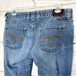 Lucky Brand  Lola Straight Leg Ankle Jeans Size 6/28 Photo 3