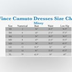 Vince Camuto  classic wrap jersey dress Photo 5