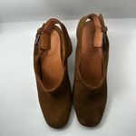 Gentle Souls Tami Sling Back Mules Photo 6