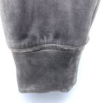 House of Harlow Grayish Purple Velour Joggers S Loungwear Casual Comfy Gray Photo 7
