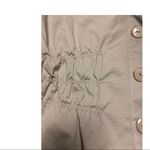 Joan Rivers , women’s jacket, Sz M, Tan Photo 10