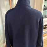 Charles River Apparel  size small blue Penn State fleece jacket  Photo 5