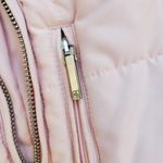 Ralph Lauren Lauren  quilted puffer vest size P/S Photo 2