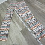 Roller Rabbit  Bands Weave Pajama PJ Set in Woodland Animals Size Large Photo 10