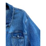 Torrid Denim Button Up Jean Jacket Plus Size 4X 26 Photo 3