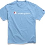 Champion T-shirt Photo 0