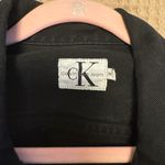 Calvin Klein Jeans Calvin Klein Denim Jacket Photo 4