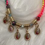 Final sale:2 pack women’s bracelets Pink Photo 4