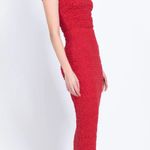 Sabina Musayev Notfit Cutout Midi Dress Photo 0