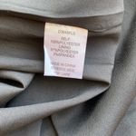 Alexia Admor Gracie Sweetheart Black Midi Dress Plus Size 2X NWT Photo 9