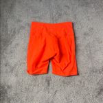 Old Navy  Active Powersoft Yellow/Orange Gym Biker Short Bundle SIZE L Photo 9
