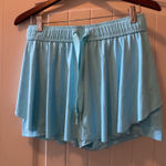 The Pants Store  Shorts Flowy Photo 0