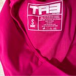 TA3 Plungey Sculpting Slimming One Piece Swim Suit Corset Hot Pink Small Short Photo 8