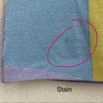 St. John Vintage  Collection John Sport 2- Pc Knit Pastel Top/Skirt Set Photo 13