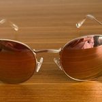 Brightside CHARLIE
JAPANESE GOLD + COPPER MIRROR Unisex Photo 3