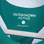 Outerknown  OK Active Leggings/Tank Set Photo 6