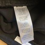 frame denim NWT FRAME Le Garcon Film Noir Drive Straight Jeans Photo 10