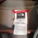 The North Face  Gray Fleece Jacket Full Zip Gorpcore Outdoor Womens S/P Photo 1