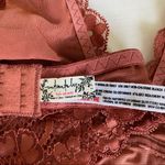 Free People halter bralette Photo 2