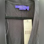 Miley Cyrus Max Azria Black V Photo 2