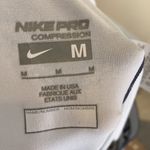 Nike Pro Compression Capri Tights Medium Photo 3