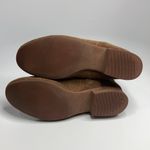 Volcom  suede‎ leather boots size 8.5 Photo 5