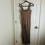 Anwnd  Women's flare Shapewear Bodysuit size small Photo 8