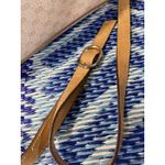 Gucci Monogrammed Canvas Crossbody Bag with Serial Number Photo 7