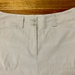 Nike ⛳️ Golf FitDry Golf l Tennis Skirt l Skort SZ 8 Photo 3